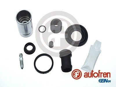 D42511C Autofren Ремкомплект заднего тормозного суппорта